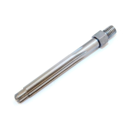 DRILL AMERICA .2760x.2640 HSS Threaded Shank Piloted Reamer PIL.276X.264THD